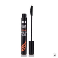 Three-dimensional plumping mascara - Mubimart - Mascara 