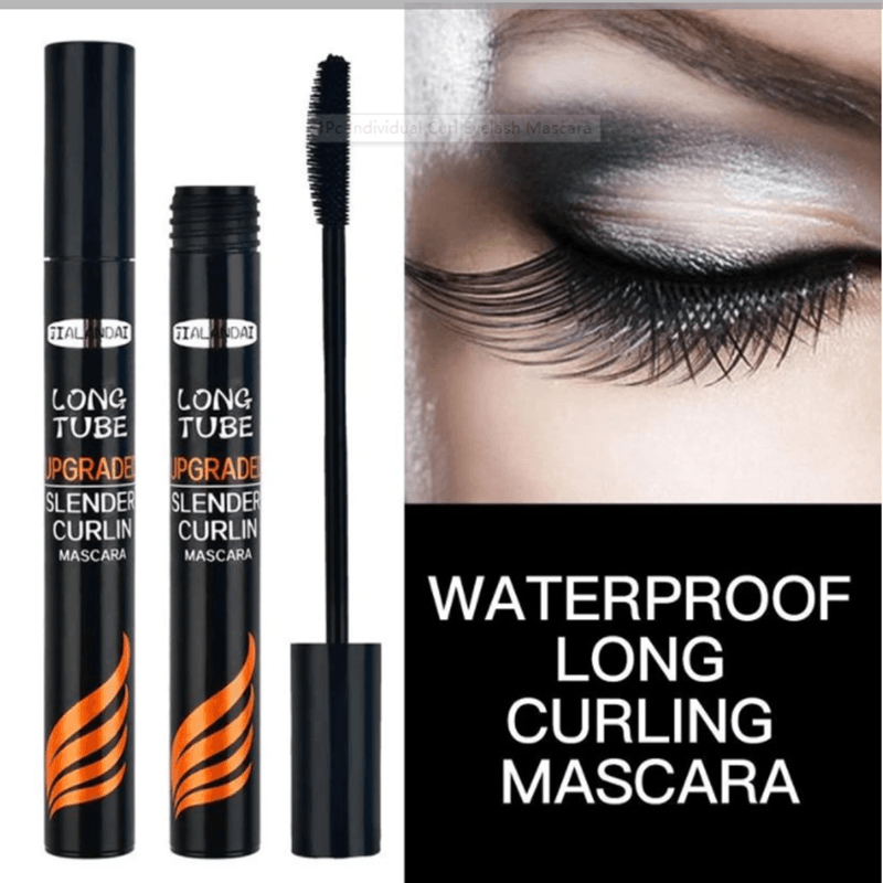 Three-dimensional plumping mascara - Mubimart