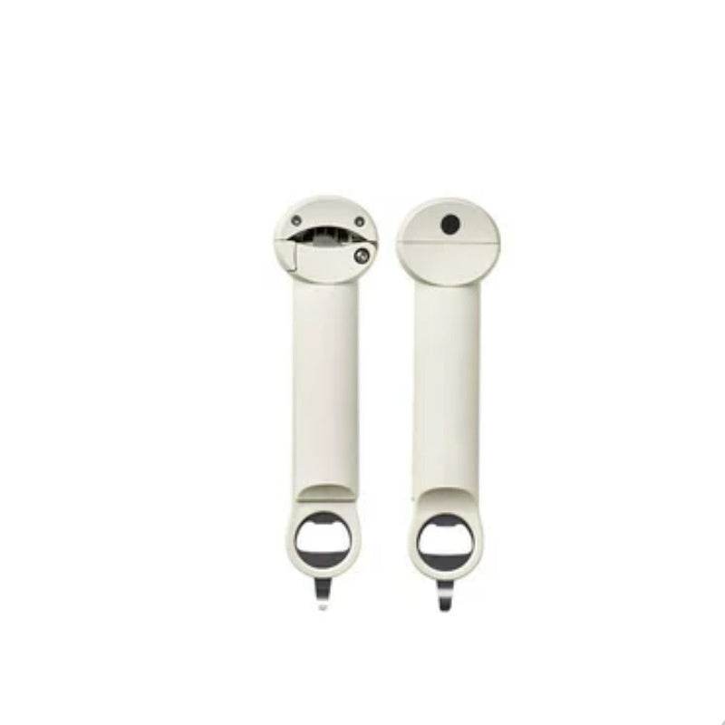 Three-in-one Multifunctional Magnetic Can Can Openers Bottle Opener - Mubimart