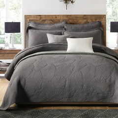 Three-piece bedding set - Mubimart -  