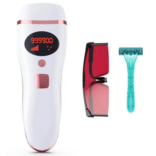 Times Hair Remover Bikini Laser Remover - Mubimart
