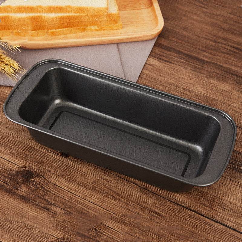 Toast Bread Mold Baking Household Rectangular Toast Box - Mubimart