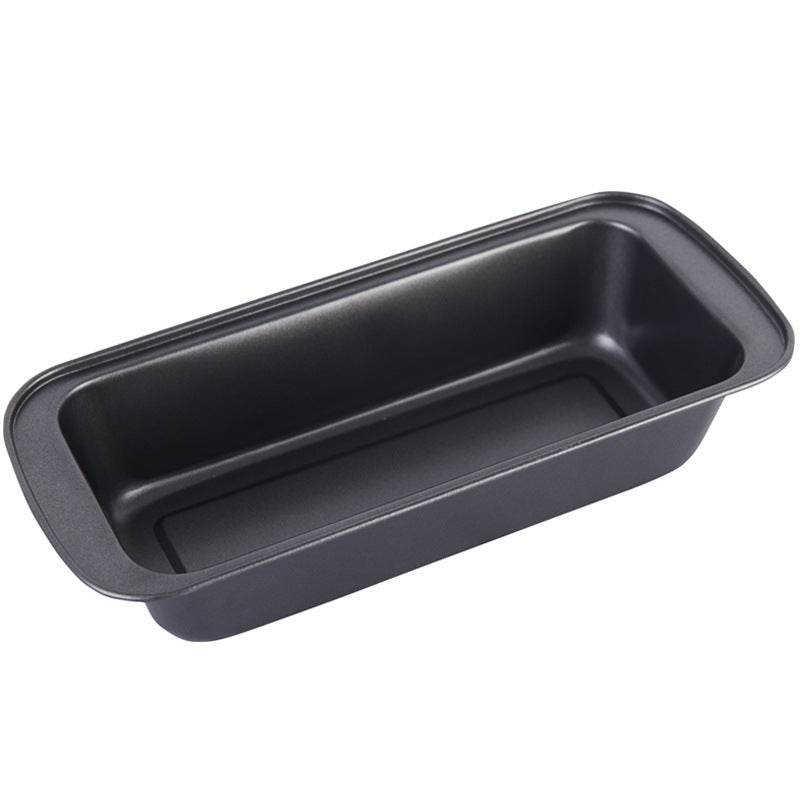 Toast Bread Mold Baking Household Rectangular Toast Box - Mubimart