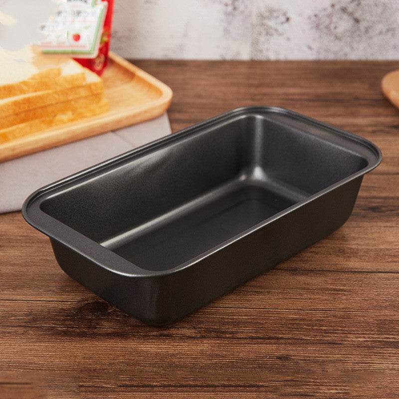 Toast Bread Mold Baking Household Rectangular Toast Box - Mubimart