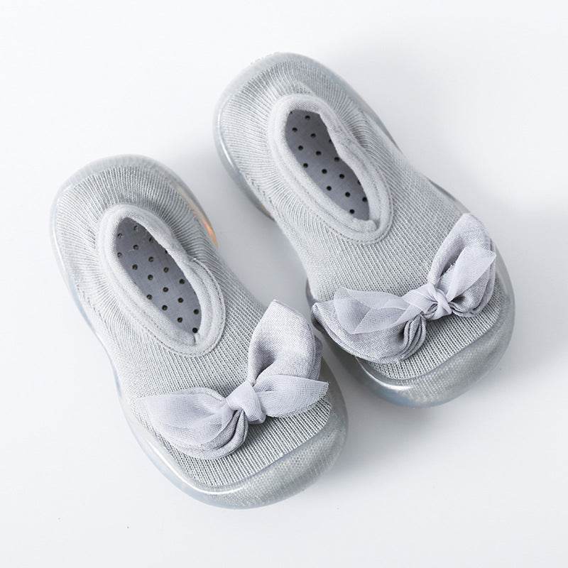 Toddler Baby Girl Boy Shoes for First Walker - Mubimart
