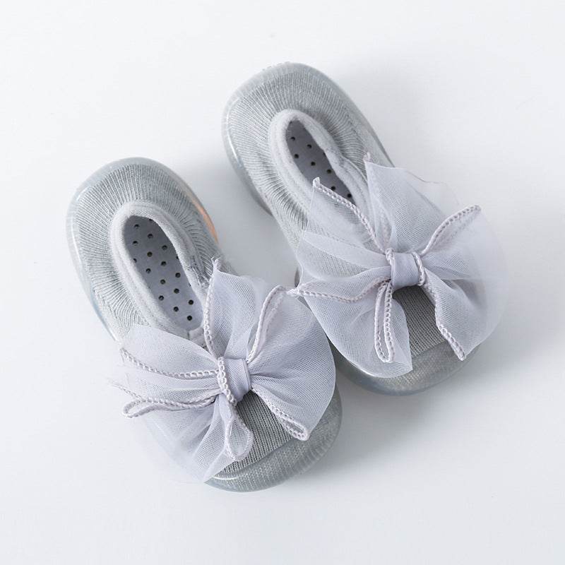 Toddler Baby Girl Boy Shoes for First Walker - Mubimart