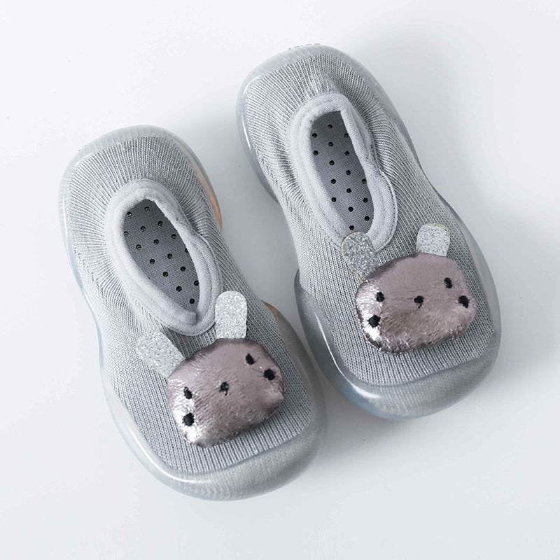 Toddler Baby Girl Boy Shoes for First Walker - Mubimart