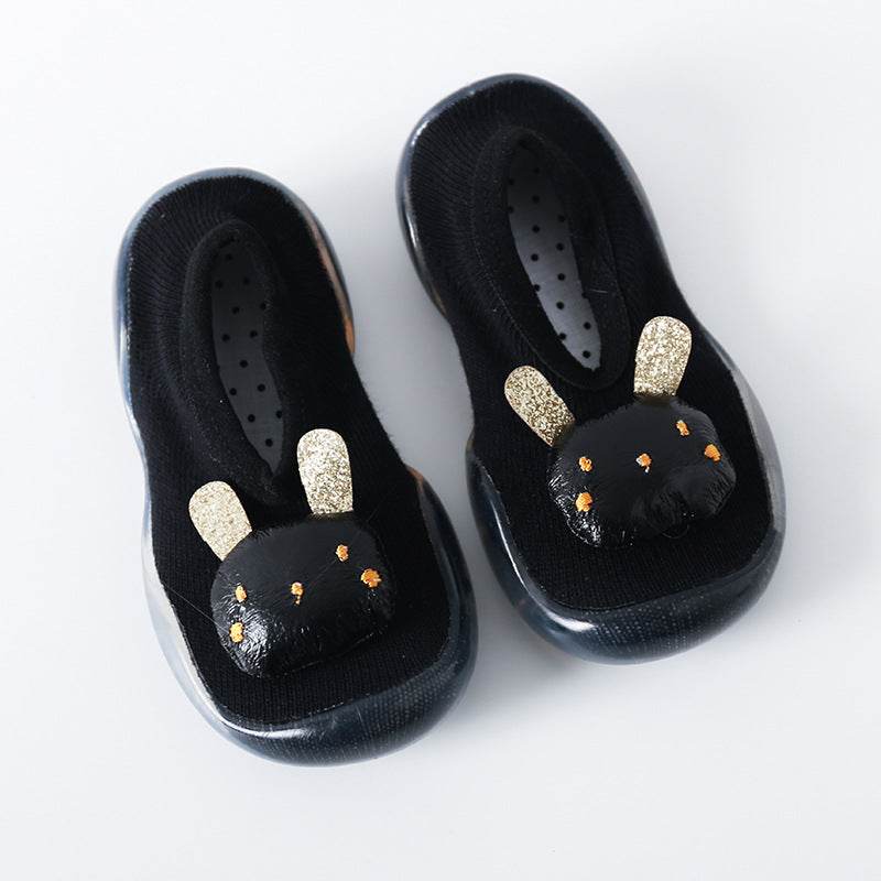 Toddler Baby Girl Boy Shoes for First Walker - Mubimart