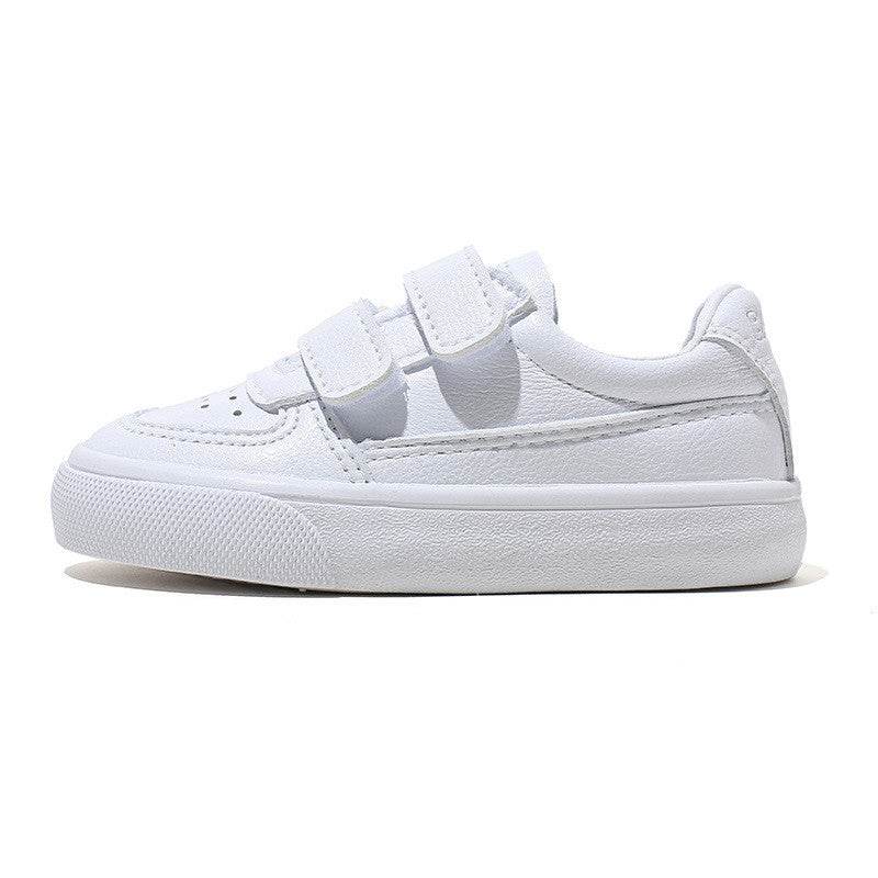 Toddler Shoes Boys And Girls Board Shoes Casual Shoes - Mubimart