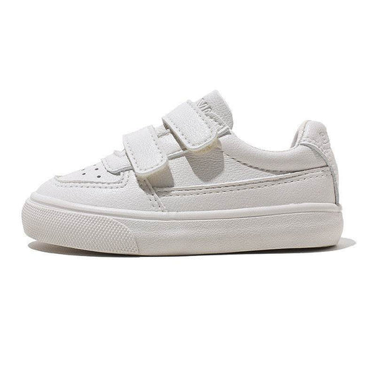 Toddler Shoes Boys And Girls Board Shoes Casual Shoes - Mubimart
