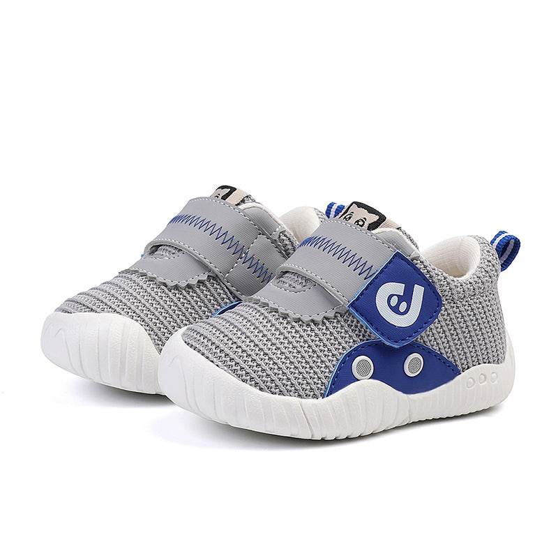 Toddler Shoes For Girls, Toddlers, Babies, Functional Shoes 0 1-1-2-3 Years Old - Mubimart