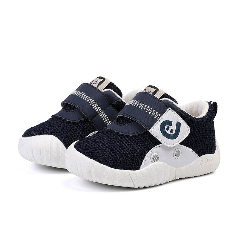 Toddler Shoes For Girls, Toddlers, Babies, Functional Shoes 0 1-1-2-3 Years Old - Mubimart
