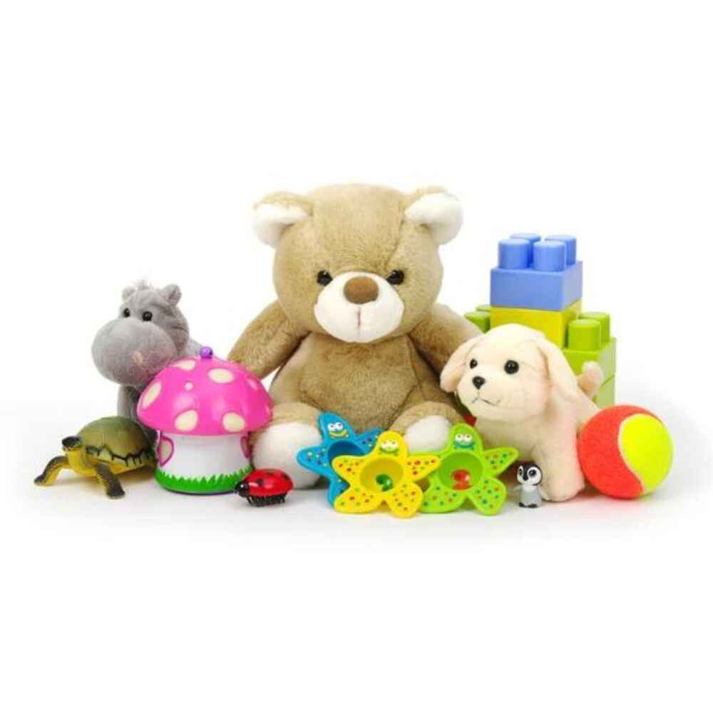 Toddler Toys