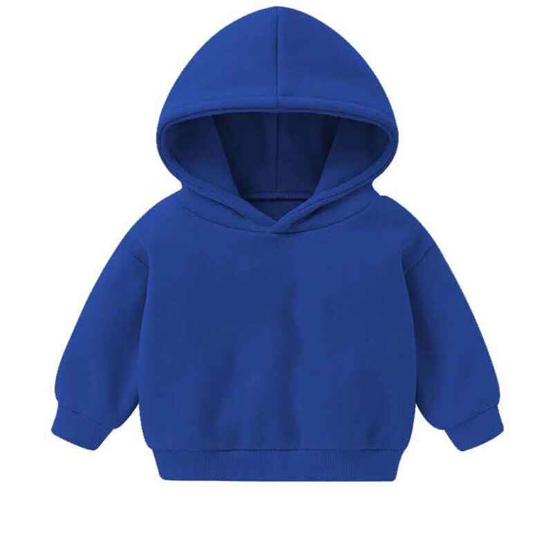 Toddler Boy Hoodies & Sweatshirts