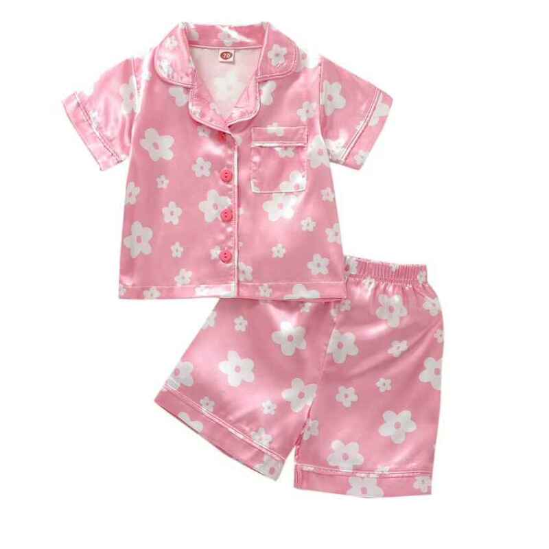 Toddler Boy Pajamas