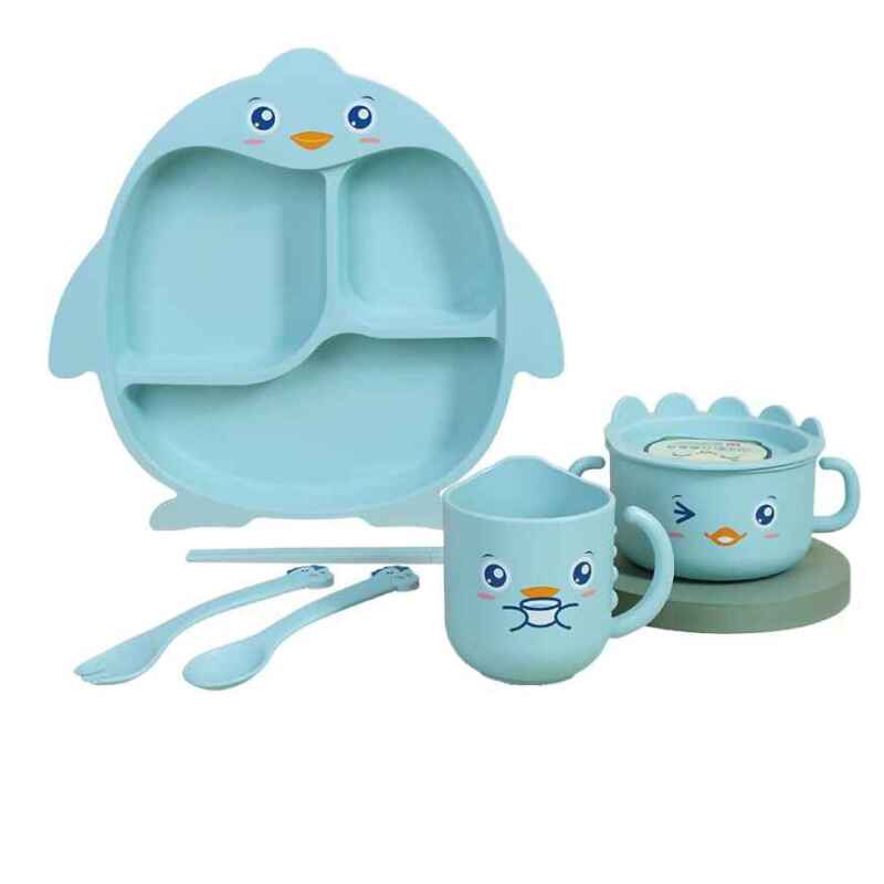 Toddler Dishes And Utensils