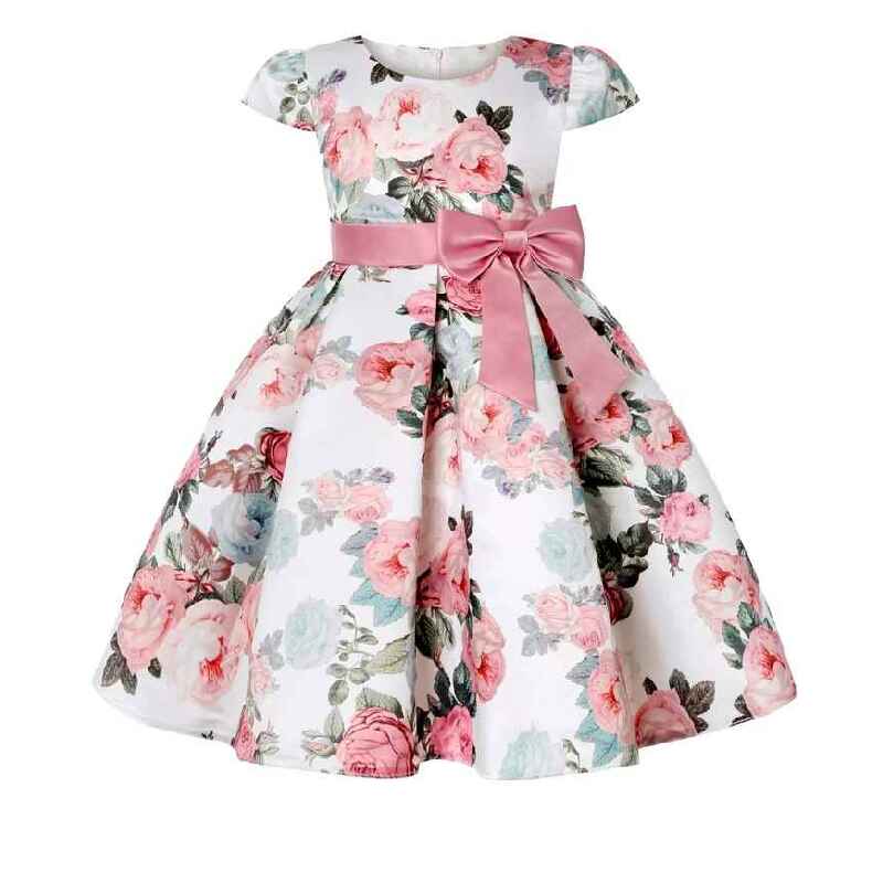 Toddler Girl Dresses