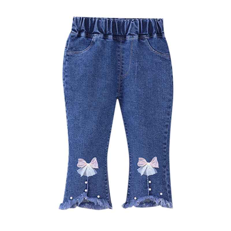 Toddler Girl Jeans