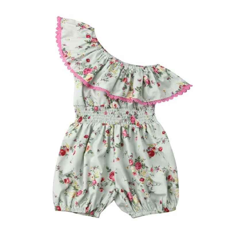 Toddler Girl Jumpsuits & Rompers