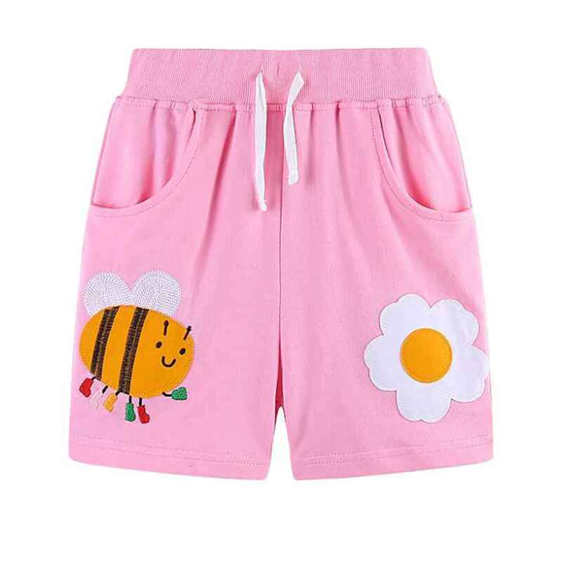 Toddler Girl Shorts