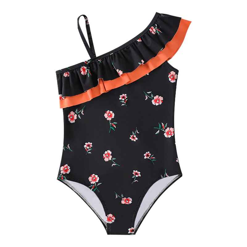 Toddler Girl Swimsuits