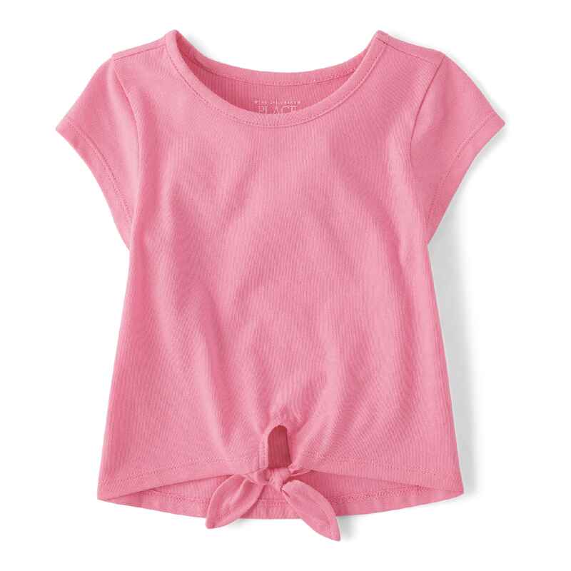 Toddler Girl Tops