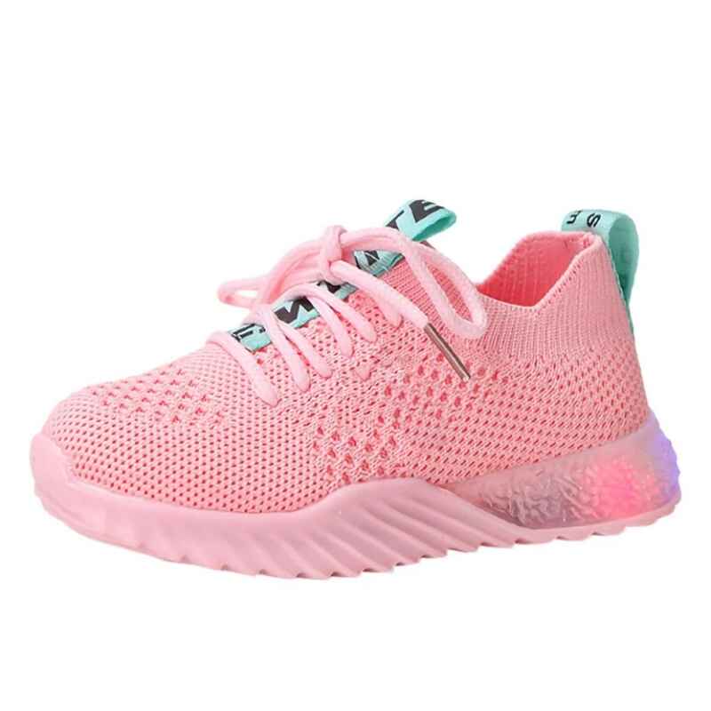 Toddler Girls Shoes