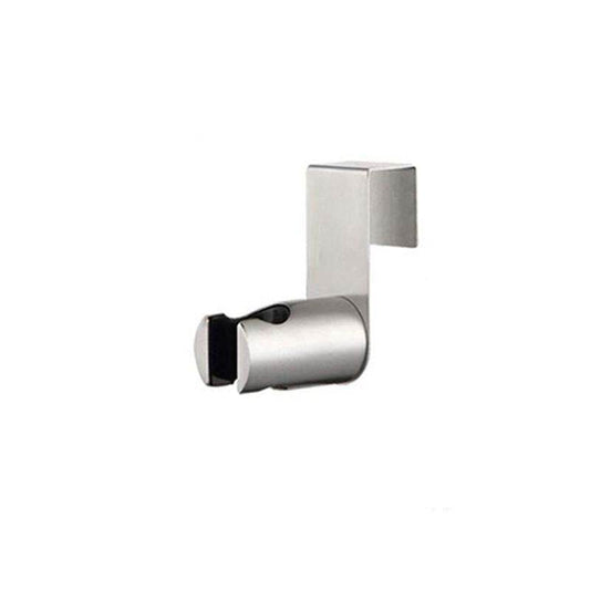 Toilet Companion Bidet Spray Gun Set High Pressure Booster Nozzle Toilet Spray Gun - Mubimart