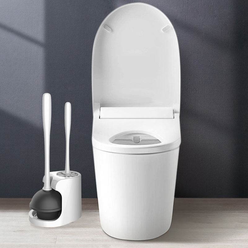 Toilet Dredge Toilet Dredge CleaningTool - Mubimart