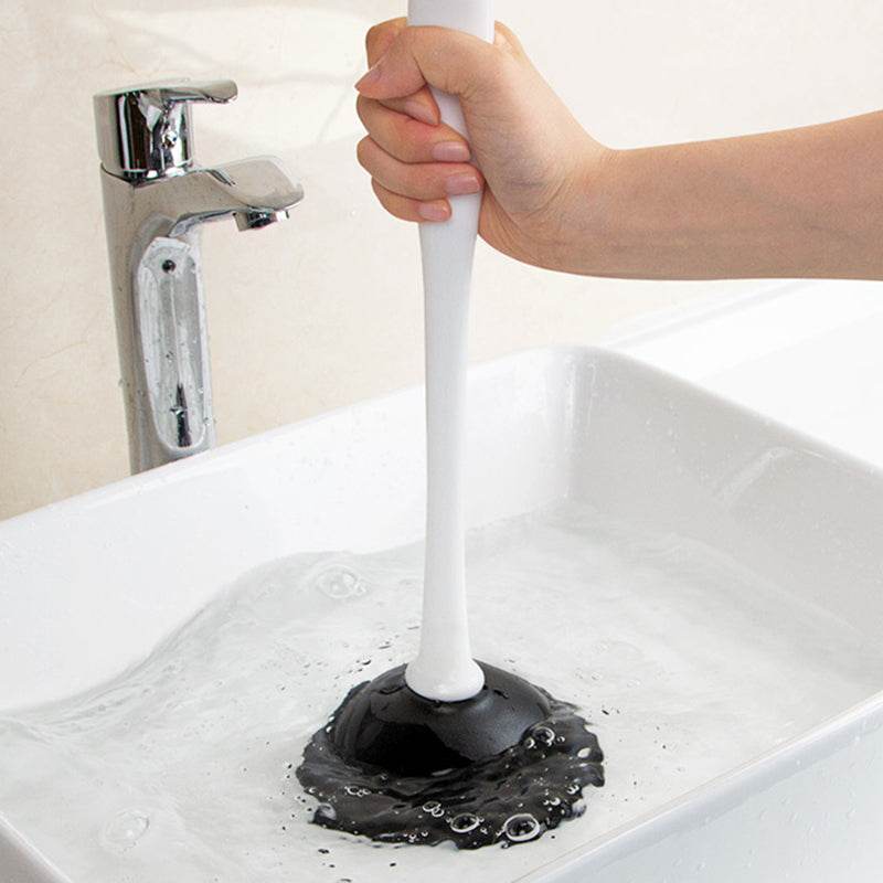 Toilet Dredge Toilet Dredge CleaningTool - Mubimart