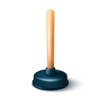 Toilet Plungers