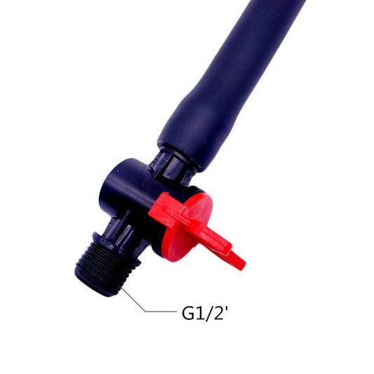 Toilet Shower Head Bidet Sprayer - Mubimart