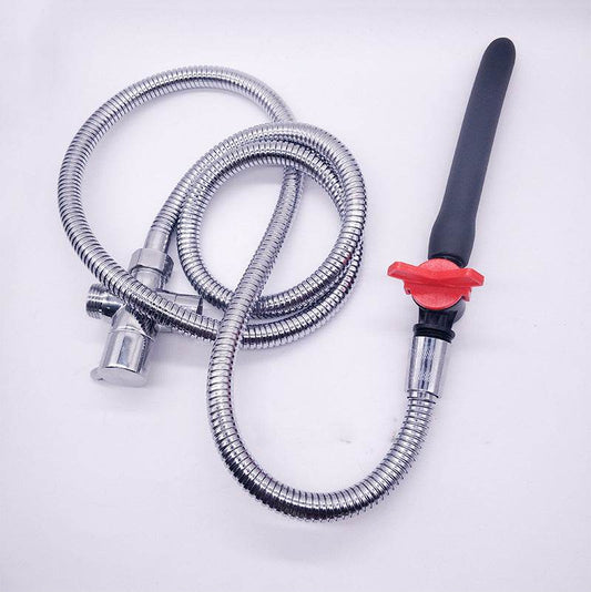 Toilet Shower Head Bidet Sprayer - Mubimart