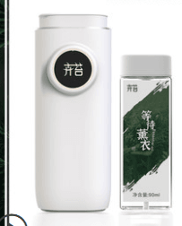 Toilet Toilet Hotel Diffuser Air Freshener - Mubimart