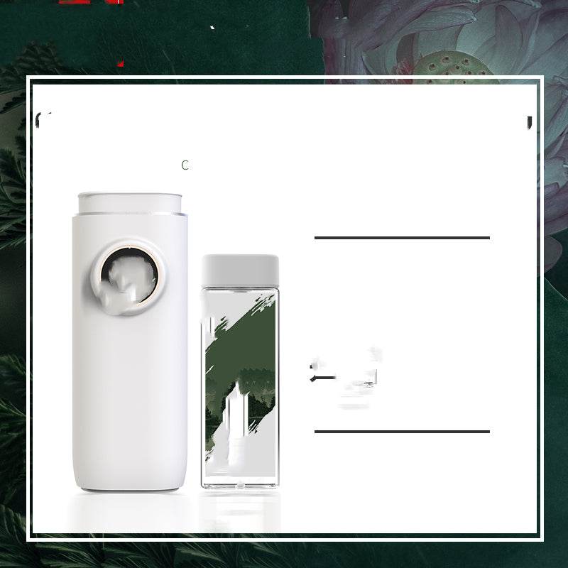Toilet Toilet Hotel Diffuser Air Freshener - Mubimart