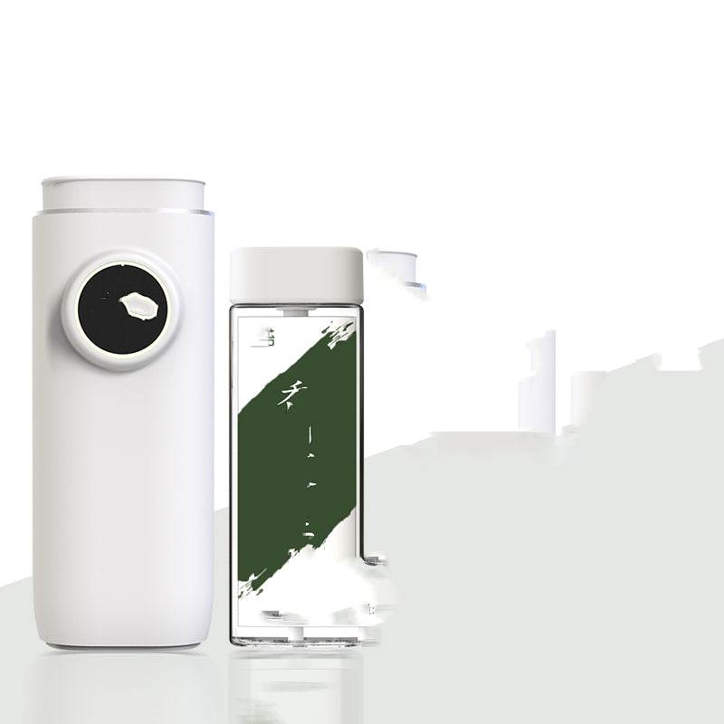 Toilet Toilet Hotel Diffuser Air Freshener - Mubimart