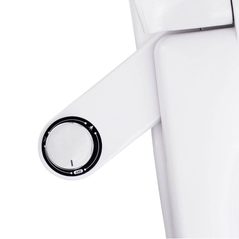Toilet bidet cover - Mubimart