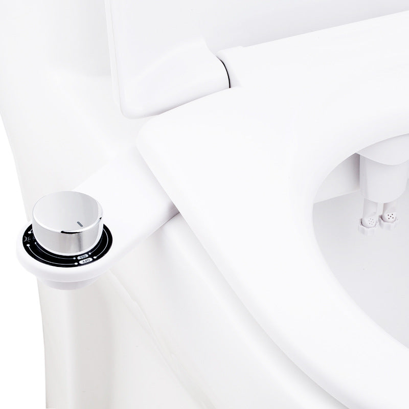 Toilet bidet cover - Mubimart -  