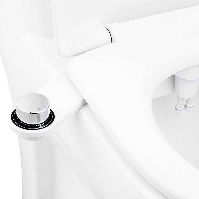 Toilet bidet cover - Mubimart
