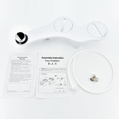 Toilet bidet cover - Mubimart - Bidet 