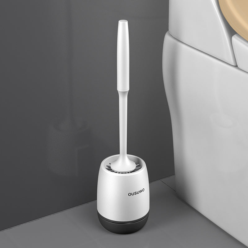 Toilet brush without dead ends - Mubimart -  