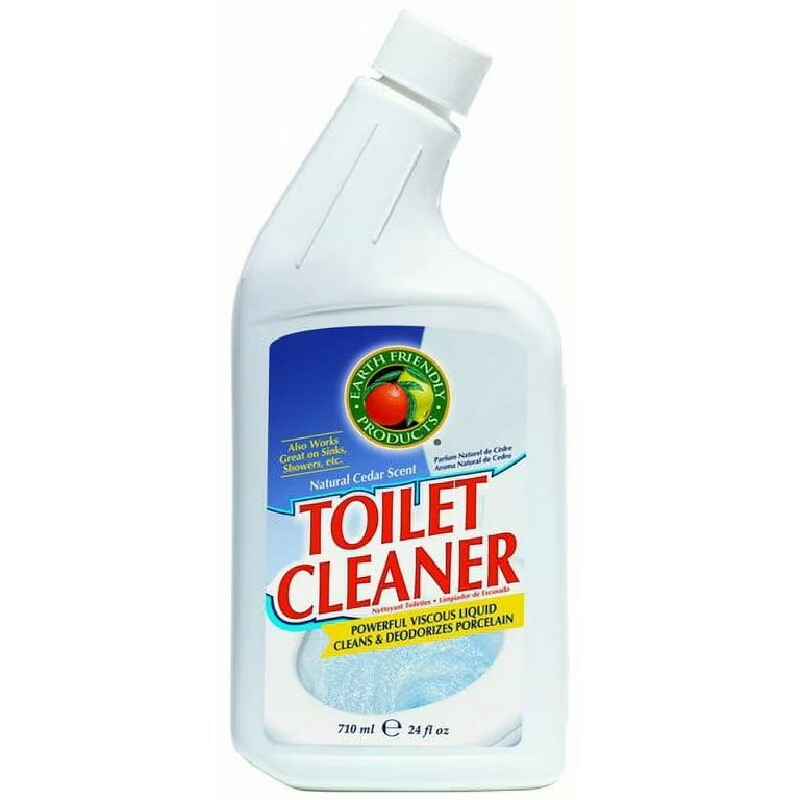 Toilet Bowl Cleaners