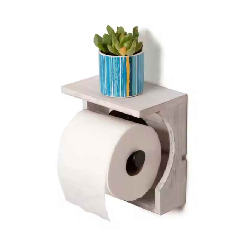 Toilet Paper Holder