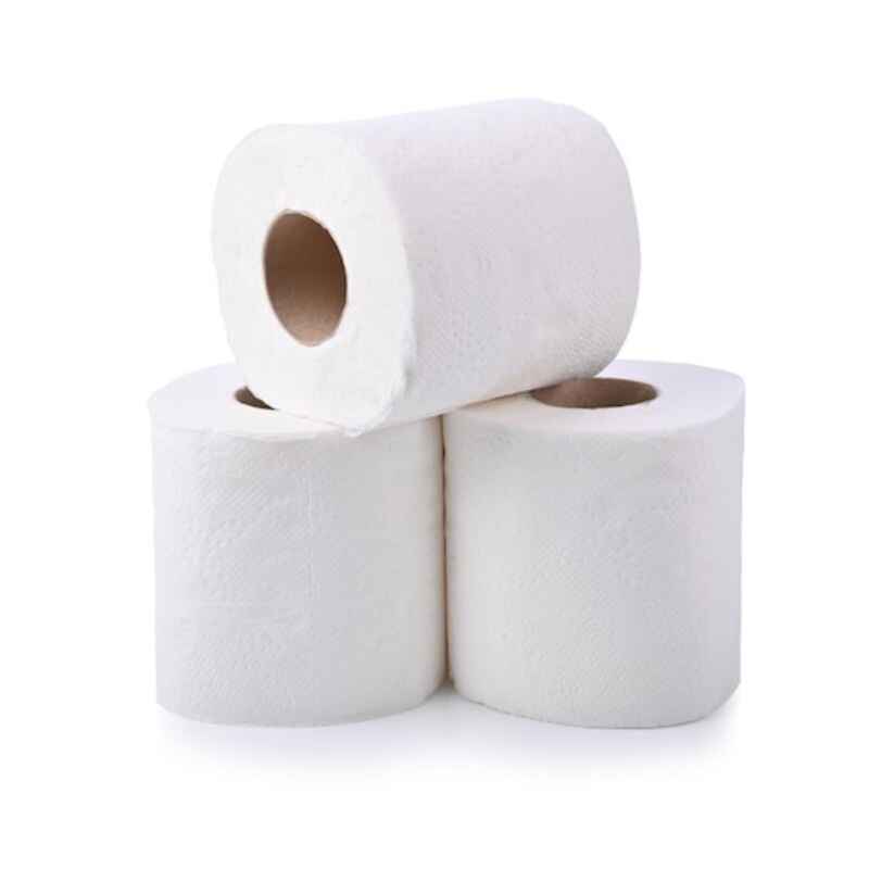 Toilet Paper
