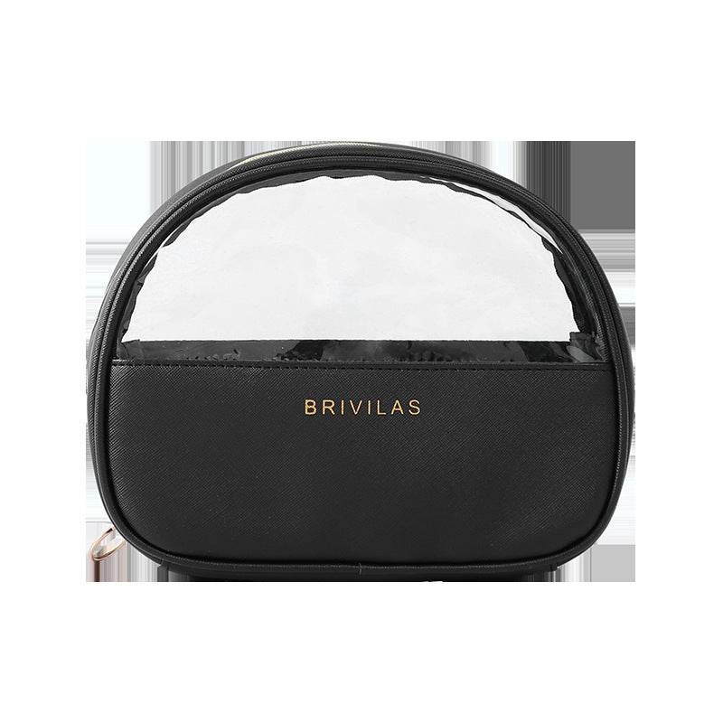 Toiletry Bag Portable Cosmetic Storage Bag - Mubimart