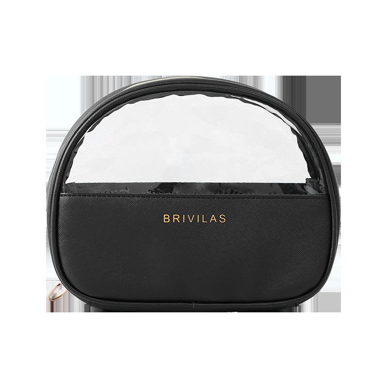 Toiletry Bag Portable Cosmetic Storage Bag - Mubimart -  