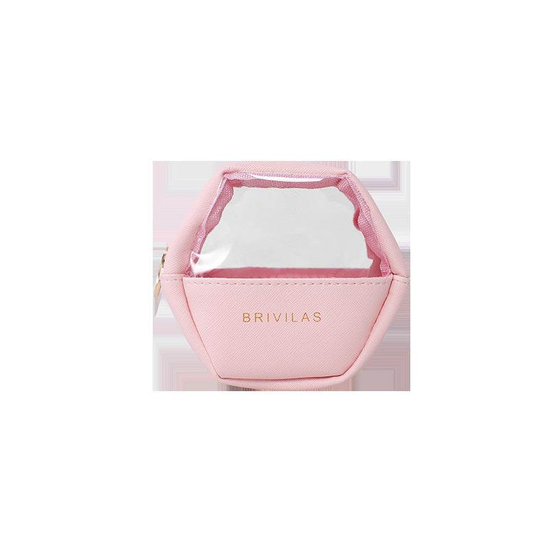 Toiletry Bag Portable Cosmetic Storage Bag - Mubimart