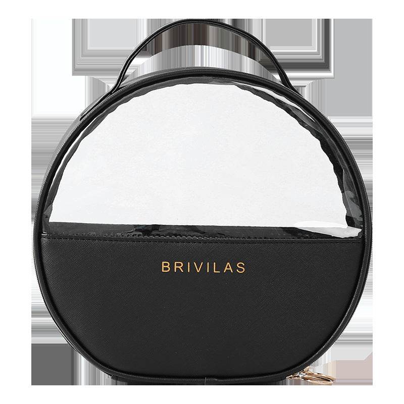 Toiletry Bag Portable Cosmetic Storage Bag - Mubimart