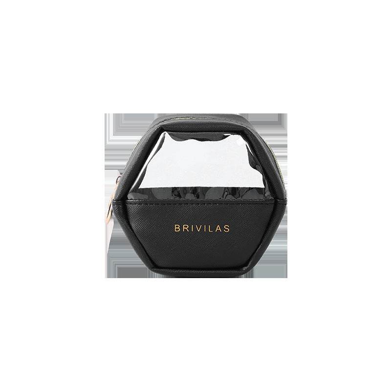 Toiletry Bag Portable Cosmetic Storage Bag - Mubimart