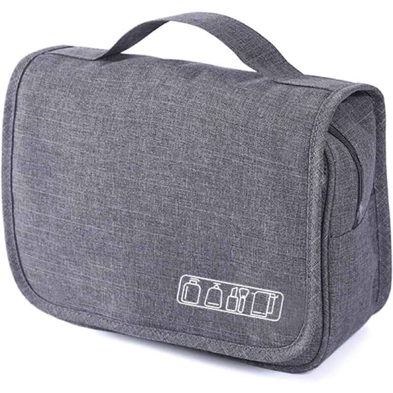 Toiletry Bags